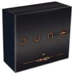 2024 TOPPS Chrome Dune Trading Cards Hobby Box