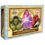 2026 TOPPS Mint Marvel Trading Cards Hobby Box