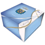 2024 TOPPS Lineage Argentina Soccer Cards Box