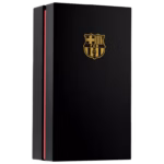 2025-26 FUTERA Unique FC Barcelona Soccer Cards Hobby Box