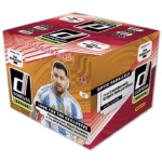 2025-26 PANINI Donruss Road to FIFA World Cup 2026 Soccer Cards Hobby International Box
