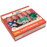 2025-26 PANINI Google Pixel Frauen-Bundesliga Soccer Cards Hobby Box