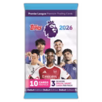 Booster Pack