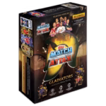 Mega Tin #3 - Spartans