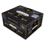 2025 PANINI Prizm FIFA Club World Cup Soccer Cards 1st Off the Line / FOTL Box