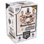 2026 PANINI INTL Germany Soccer Cards Blaster Box