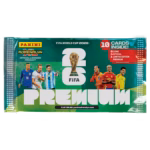 Premium Booster Pack