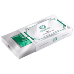 2025 TOPPS Triumphant Tennis Cards Hobby Box