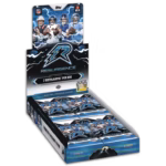 2025 TOPPS Resurgence NFL Football Cards Hobby Box