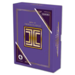 2024-25 PANINI Impeccable Premier League Soccer Cards Hobby Box
