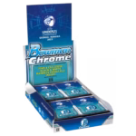2022 TOPPS Bowman Chrome Road to UEFA Under-21 European Championship Soccer Cards Hobby LITE Box