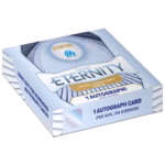 2025-26 PANINI Eternity Olympiens Soccer Cards Premium Box
