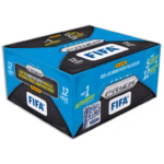 2025-26 PANINI Prizm FIFA Soccer Cards 1st Off the Line / FOTL Box