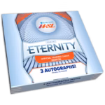 2025-26 PANINI Eternity Barclays Women's Super League Soccer Cards Box