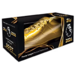 Golden Boot Tin