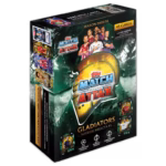 Mega Tin #2 - Warriors