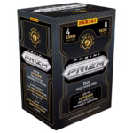 2025 PANINI Prizm FIFA Club World Cup Soccer Cards Blaster Box