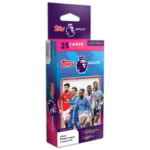 2026-27 TOPPS Flagship Premier League Soccer Cards Eco Pack