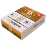 2026 PANINI Luminance Germany Soccer Cards Hobby Box