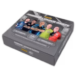 2025 PANINI PDC Premier League Darts Cards Premium Box