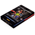 2025 PANINI PDC World Championship Darts Cards Collectors Box