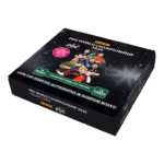 2026 PANINI PDC World Championship Darts Cards Collectors Box