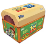 2025 TOPPS 30 Years of Toy Story Trading Cards Hobby Box