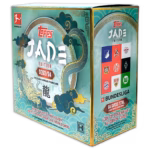 2023-24 TOPPS Jade Edition Bundesliga Soccer Cards Hobby Box