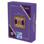 2024-25 PANINI Impeccable Premier League Soccer Cards 1st off the line / FOTL Box