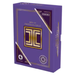2024-25 PANINI Impeccable Premier League Soccer Cards Hobby International Box