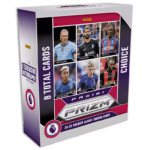 2024-25 PANINI Prizm Premier League Soccer Cards Choice Box