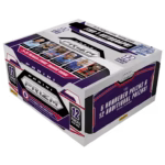 2024-25 PANINI Prizm Premier League Soccer Cards 1st off the Line (FOTL) Box