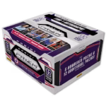 2024-25 PANINI Prizm Premier League Soccer Cards Hobby Box