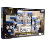 2024-25 PANINI Select FIFA Soccer Cards Bundle Box