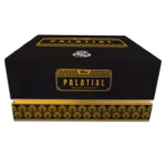 2024-25 TOPPS Palatial Real Madrid C.F. Soccer Cards Box