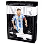 2025-26 PANINI Noir Road to FIFA World Cup 2026 Soccer Cards Hobby Box