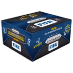 2025-26 PANINI Prizm FIFA Soccer Cards Hobby Box