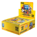 Fat-Pack Display Box