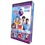 Countdown Calendar