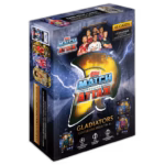 Mega Tin #1 - Centurions