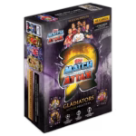 Mega Tin #4 - Battlers