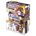 Booster Tin #3 - Homegrown Heroes