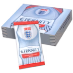 2025 PANINI Eternity Lionesses Offical Soccer Cards Box