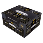 2025 PANINI Prizm FIFA Club World Cup Soccer Cards Hobby Box