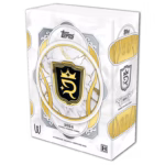 2024 TOPPS Royalty Collection Tennis Hobby Box