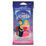 2025 TOPPS Disney Wonder Trading Cards Fat-Pack