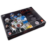 2025 Topps Signature Class NFL Football Cards Hobby Box