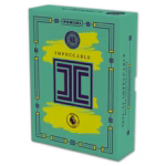 2023-24 PANINI Impeccable Premier League Soccer Cards Hobby International Box
