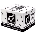 2024-25 PANINI Donruss Soccer Cards Fat-Pack Box