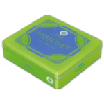 2024-25 PANINI Immaculate Collection Soccer Cards Hobby International Box